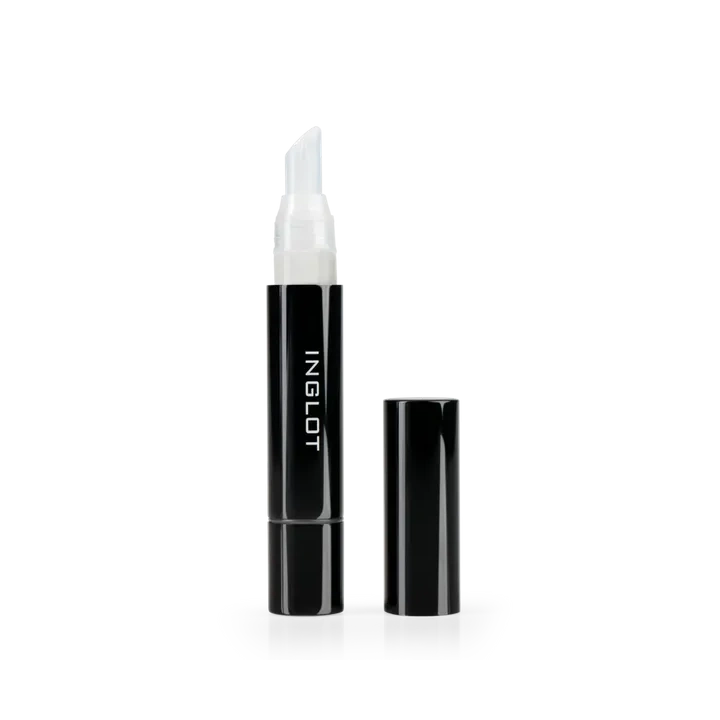 INGLOT High Gloss Lip Oil olejek do ust 01 bezzapachowy bezbarwny 5g 