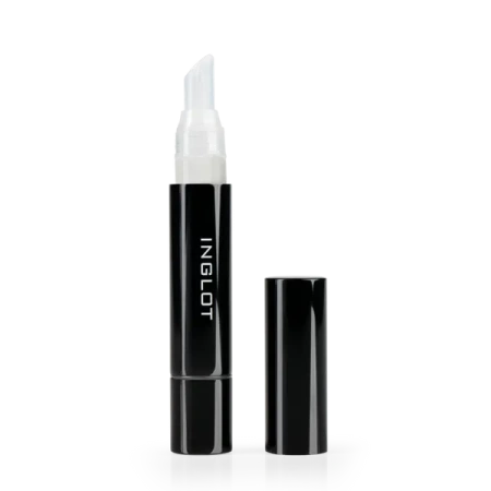 INGLOT High Gloss Lip Oil olejek do ust 01 bezzapachowy bezbarwny 5g 