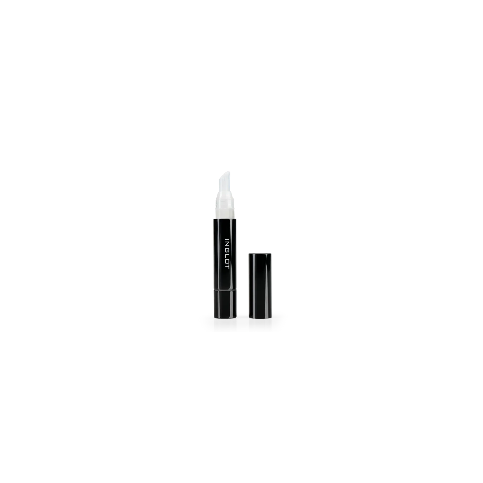 INGLOT High Gloss Lip Oil olejek do ust 01 bezzapachowy bezbarwny 5g 