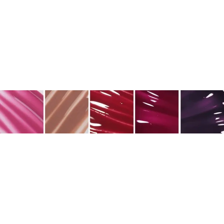 INGLOT High Gloss Lip Oil olejek do ust 01 bezzapachowy bezbarwny 5g 