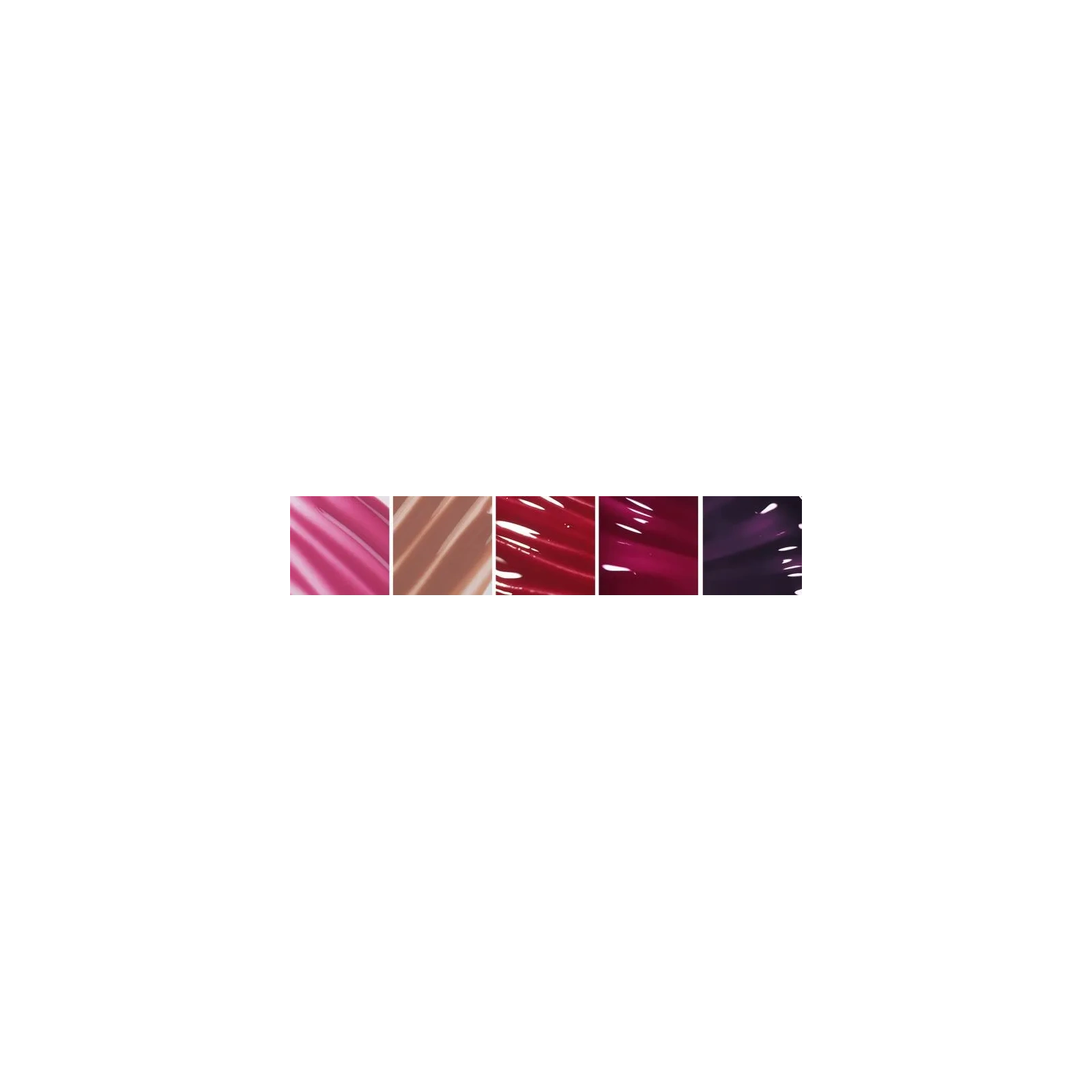 INGLOT High Gloss Lip Oil olejek do ust 01 bezzapachowy bezbarwny 5g 