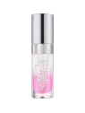 ESSENCE Hydra Kiss Lip Oil olejek do ust 01 Kiss From A Rose 4ml 