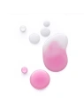 ESSENCE Hydra Kiss Lip Oil olejek do ust 01 Kiss From A Rose 4ml 