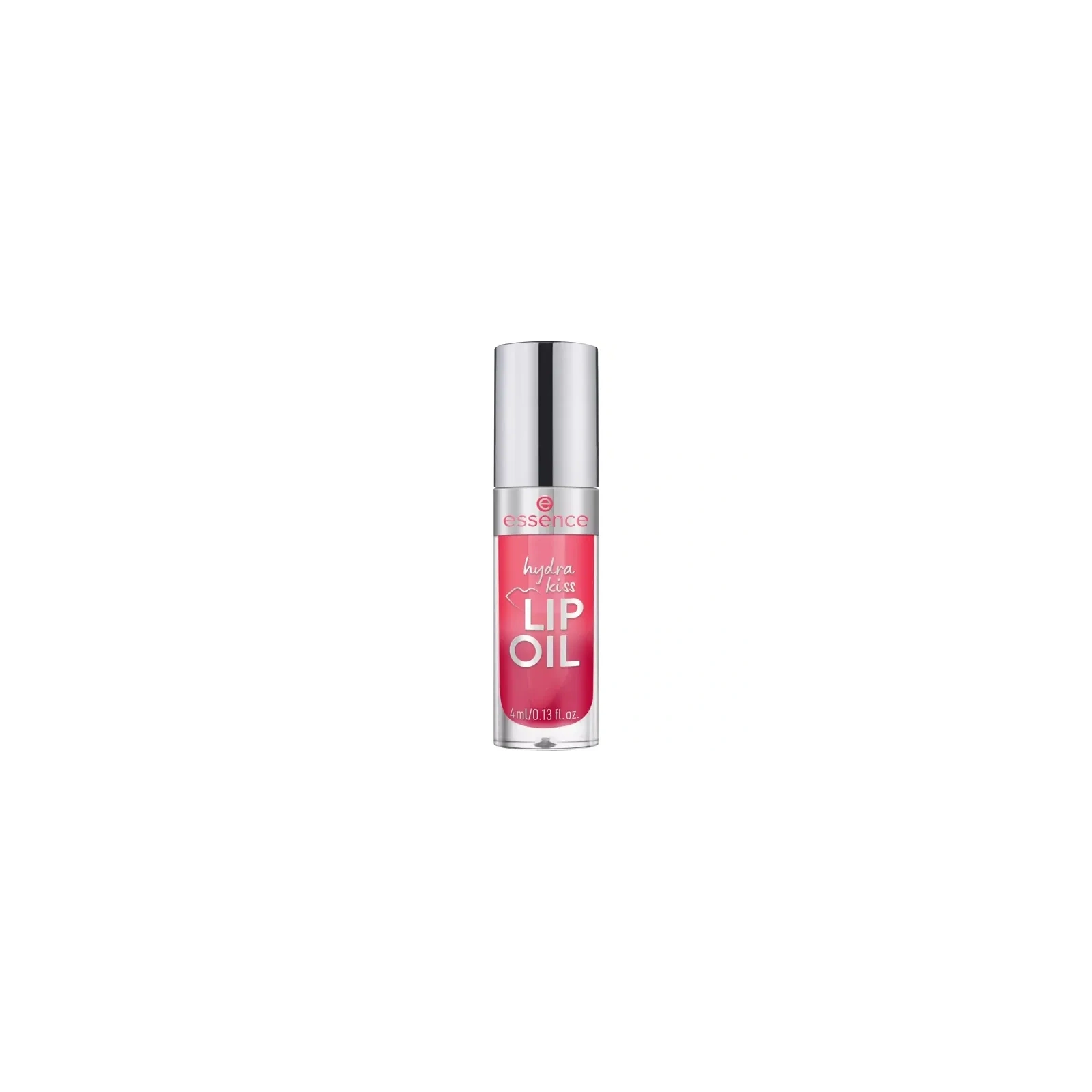 ESSENCE Hydra Kiss Lip Oil olejek do ust 03 Pink Champagne 4ml 