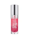 ESSENCE Hydra Kiss Lip Oil olejek do ust 03 Pink Champagne 4ml 