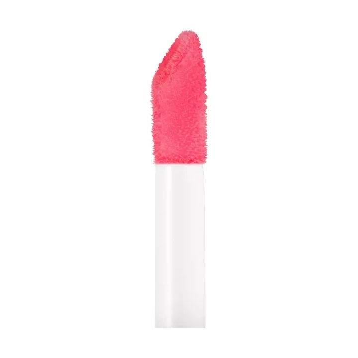 ESSENCE Hydra Kiss Lip Oil olejek do ust 03 Pink Champagne 4ml 