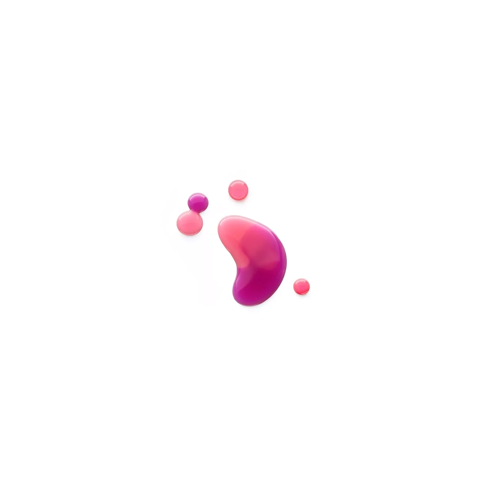 ESSENCE Hydra Kiss Lip Oil olejek do ust 03 Pink Champagne 4ml 