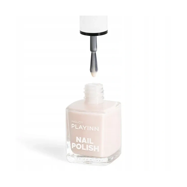 INGLOT Playinn Nail Polish lakier do paznokci 109 15ml