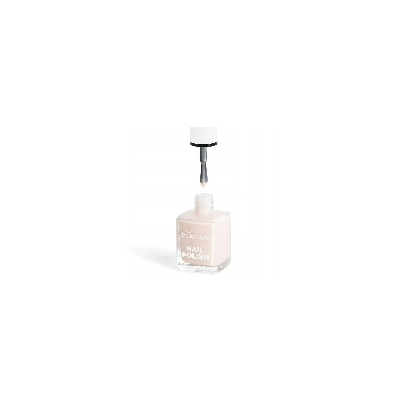 INGLOT Playinn Nail Polish lakier do paznokci 109 15ml