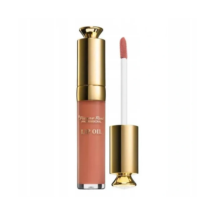 PIERRE RENE Lip Oil olejek do ust 03 Pinkish Beige 8ml 