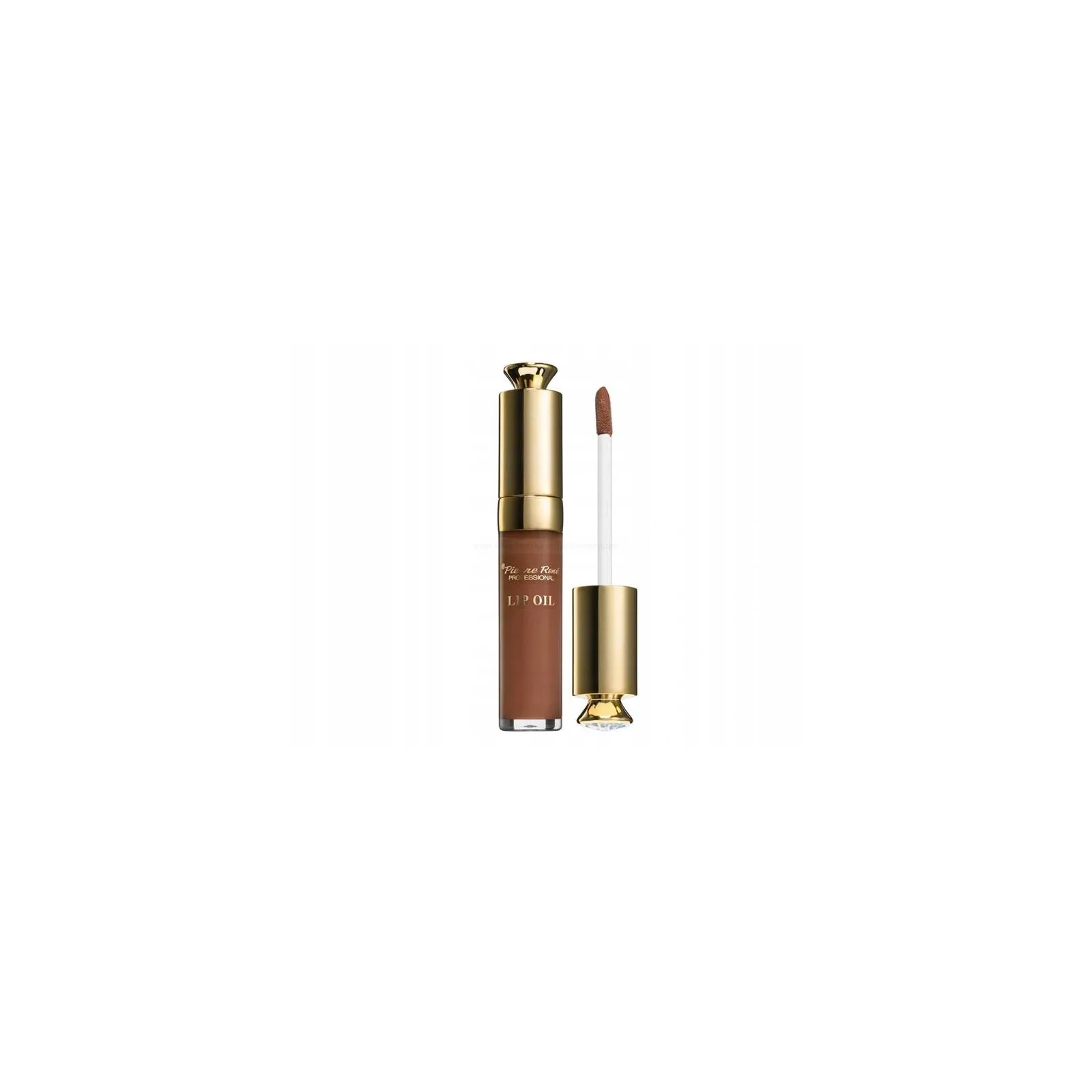 PIERRE RENE Lip Oil olejek do ust 01 Royal Nude 8ml 