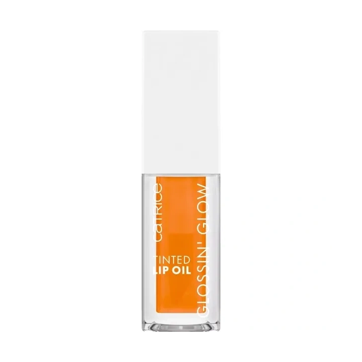 CATRICE Glossin Glow Tinted Lip olejek do ust 030 Glow For The Show 4ml 