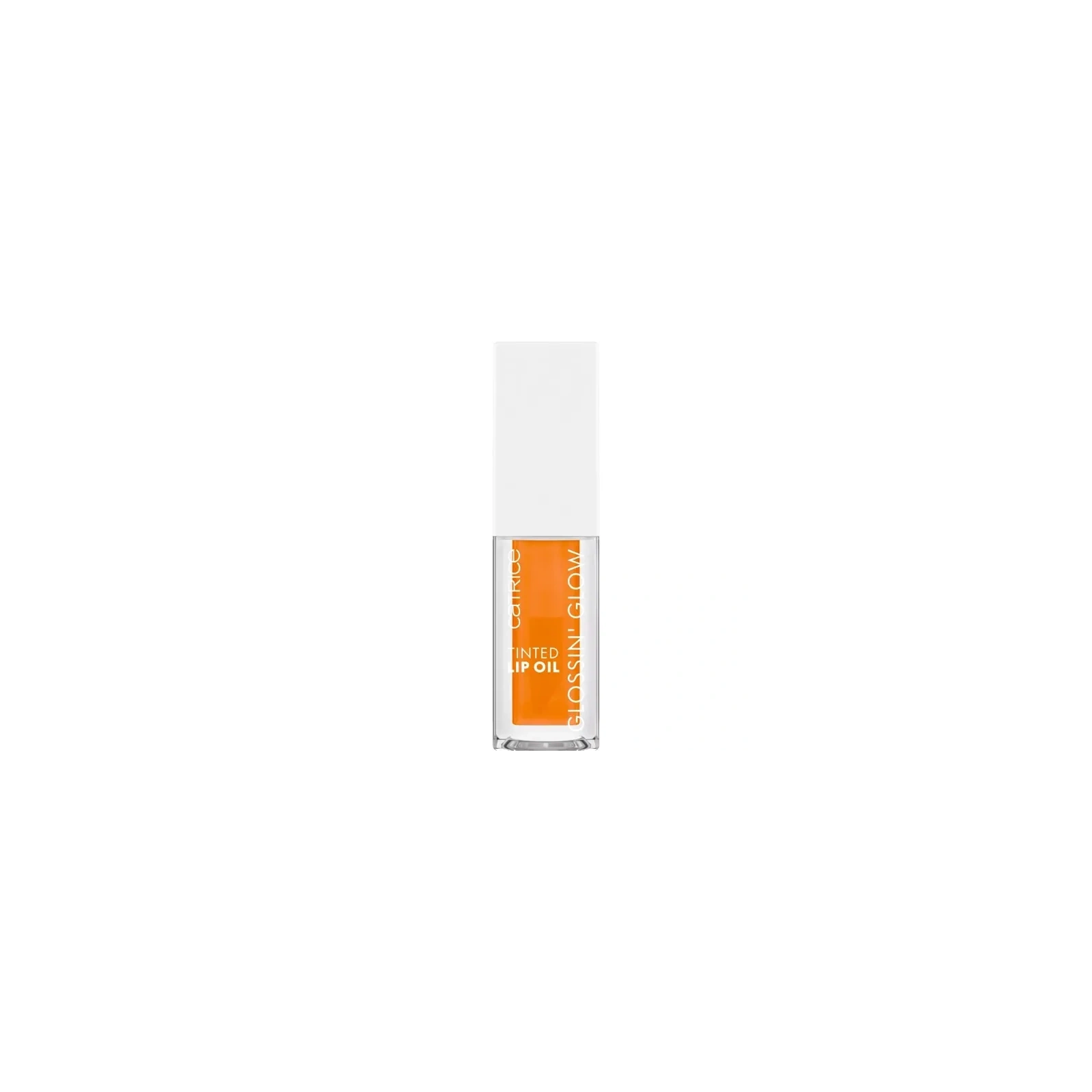 CATRICE Glossin Glow Tinted Lip olejek do ust 030 Glow For The Show 4ml 