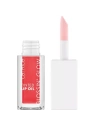 CATRICE Glossin Glow Tinted Lip olejek do ust 020 Drama Mama 4ml