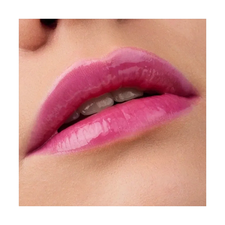 CATRICE Glossin Glow Tinted Lip olejek do ust 020 Drama Mama 4ml