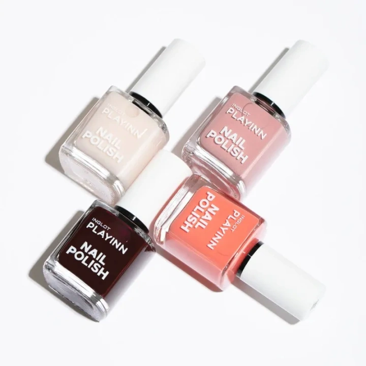 INGLOT Playinn Nail Polish lakier do paznokci 109 15ml