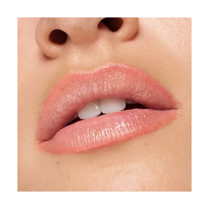 ESSENCE Hydra Kiss Lip Oil olejek do ust 09 Cookie Sparkle 4ml
