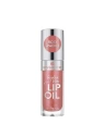 ESSENCE Hydra Kiss Lip Oil olejek do ust 11 Rosy Sparkle 4ml