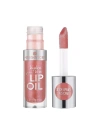 ESSENCE Hydra Kiss Lip Oil olejek do ust 11 Rosy Sparkle 4ml