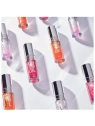 ESSENCE Hydra Kiss Lip Oil olejek do ust 11 Rosy Sparkle 4ml