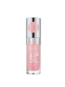 ESSENCE Hydra Kiss Lip Oil olejek do ust 10 Sugar Sparkle 4ml