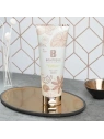 GRACE COLE Mandarin Basil & Grapefruit peeling do ciała 225g