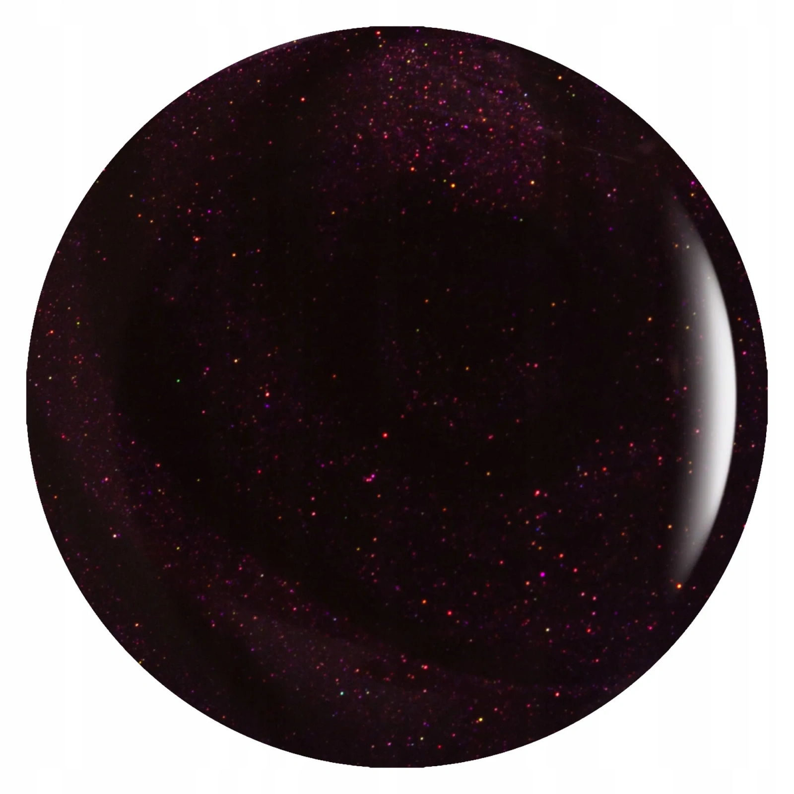 INGLOT O2M oddychający lakier do paznokci 691 11ml