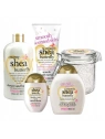 TREACLEMOON peeling do ciała Brazilian Love Shea Butterfly 225ml