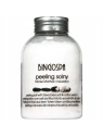 BINGOSPA peeling do ciała solny Morze Martwe i Bawełna 580g