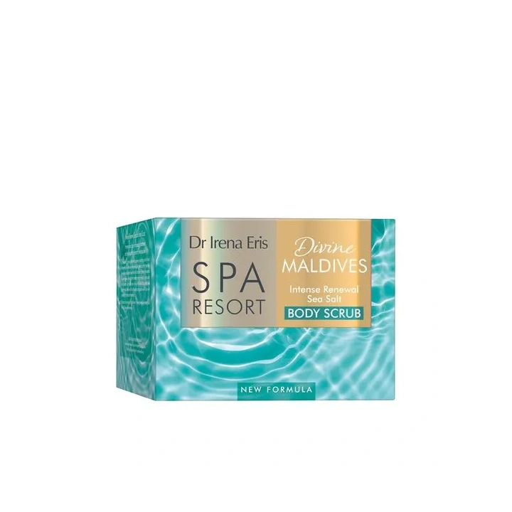 DR IRENA ERIS SPA Resort Divine Maldives peeling do ciała 230g