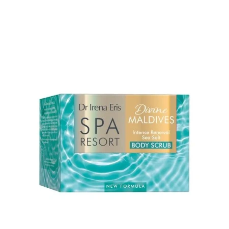 DR IRENA ERIS SPA Resort Divine Maldives peeling do ciała 230g
