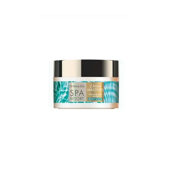 DR IRENA ERIS SPA Resort Divine Maldives peeling do ciała 230g