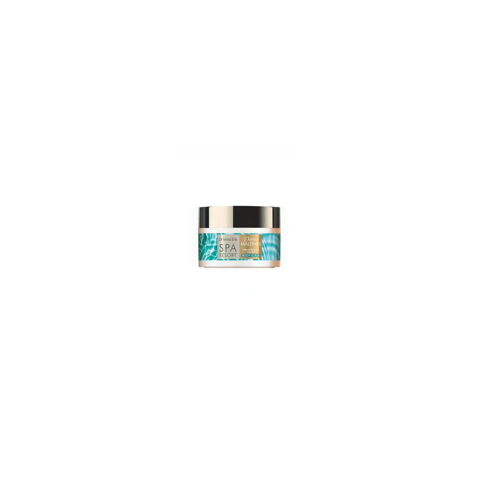 DR IRENA ERIS SPA Resort Divine Maldives peeling do ciała 230g