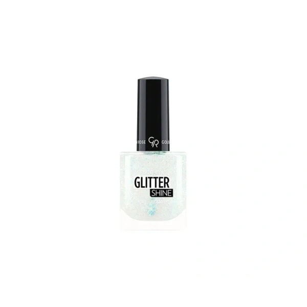 GOLDEN ROSE Extreme Glitter Shine lakier do paznokci 203 10,2ml