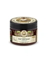 BABUSZKA AGAFIA Taiga Stories peeling do ciała Ekstrakty z 37 ziół 300ml