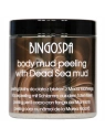 BINGOSPA peeling do ciała błotny z Błotem z Morza Martwego 250g
