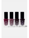 INGLOT O2M oddychający lakier do paznokci 693 11ml