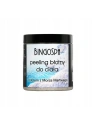 BINGOSPA peeling do ciała błotny z Błotem z Morza Martwego 250g