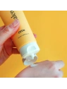 OTTIE Calendula enzymatyczzny peeling do twarzy z nagietkiem LHA Mild 120ml