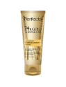 DAX Perfecta 24k Gold & Rose Oil peeling do twarzy gruboziarnisty 75g