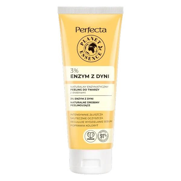 DAX Perfecta Planet Essence peeling do twarzy 3% 75ml