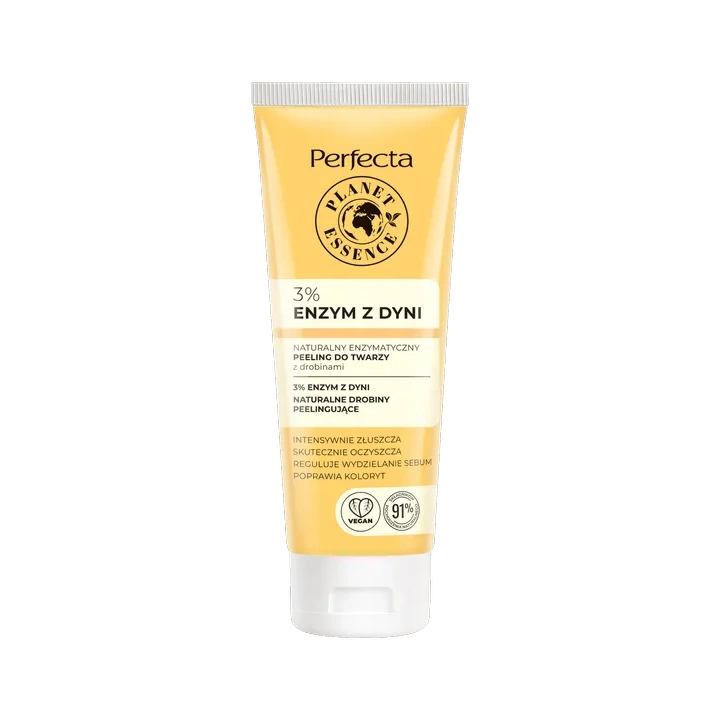DAX Perfecta Planet Essence peeling do twarzy 3% 75ml