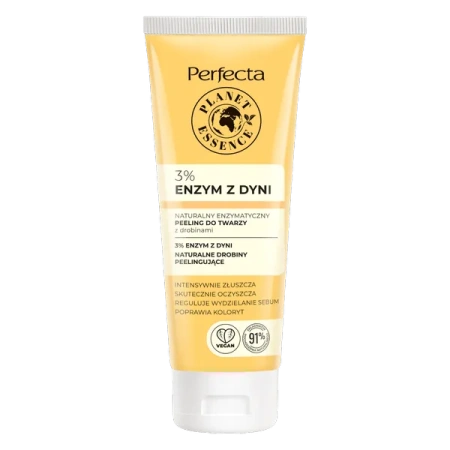 DAX Perfecta Planet Essence peeling do twarzy 3% 75ml