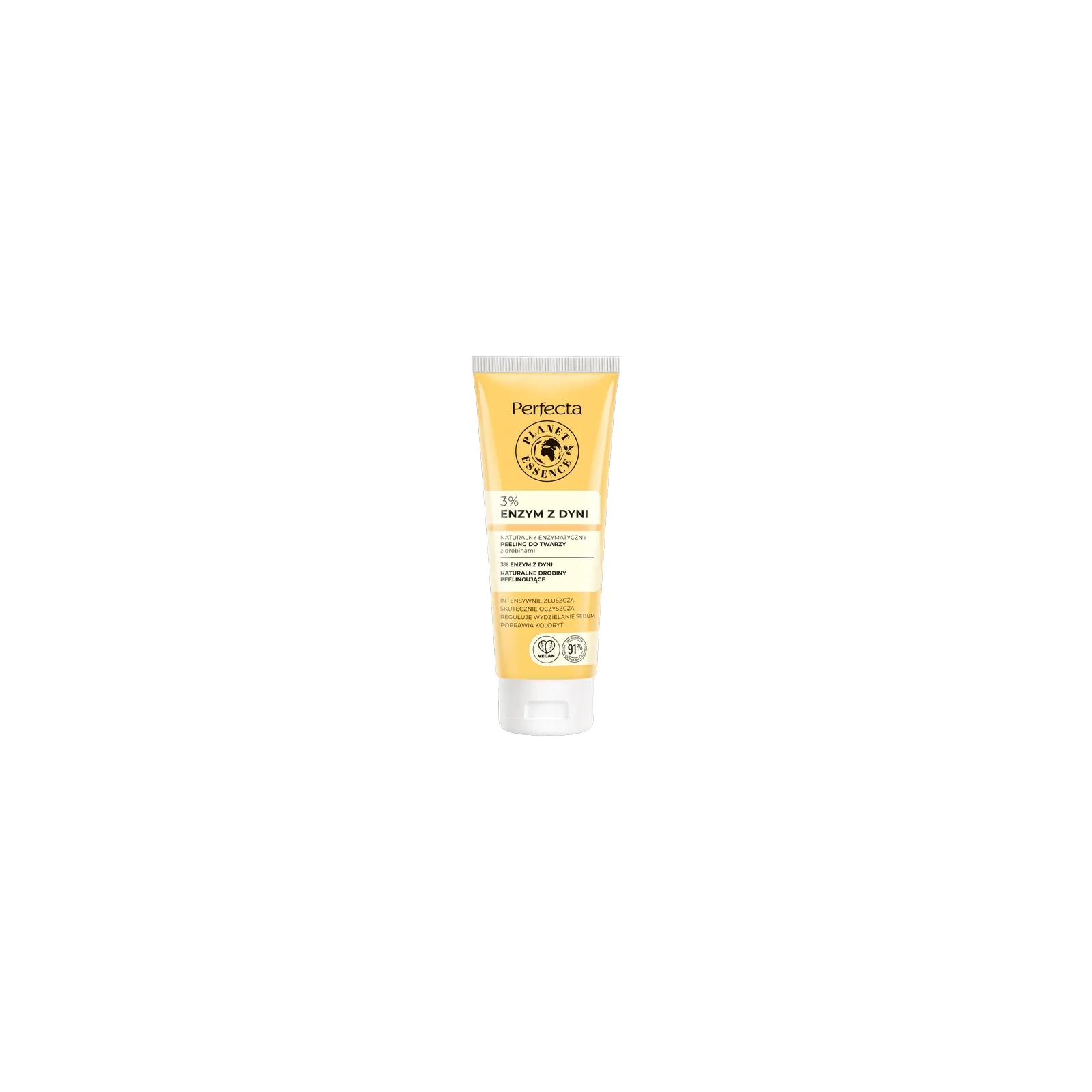 DAX Perfecta Planet Essence peeling do twarzy 3% 75ml