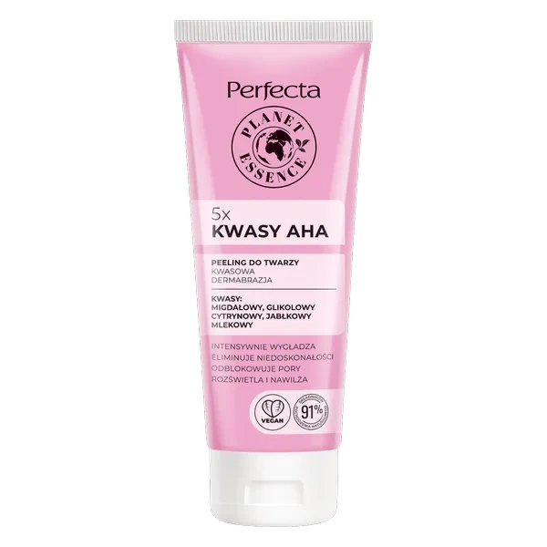 DAX Perfecta Planet Essence peeling do twarzy 75ml