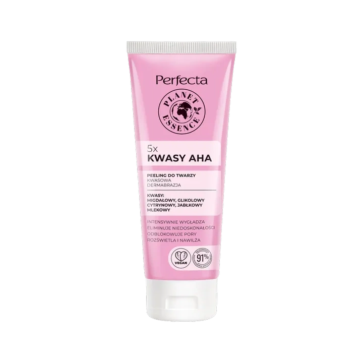 DAX Perfecta Planet Essence peeling do twarzy 75ml