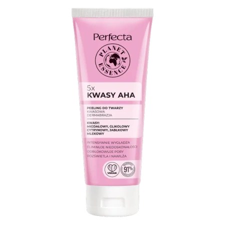 DAX Perfecta Planet Essence peeling do twarzy 75ml