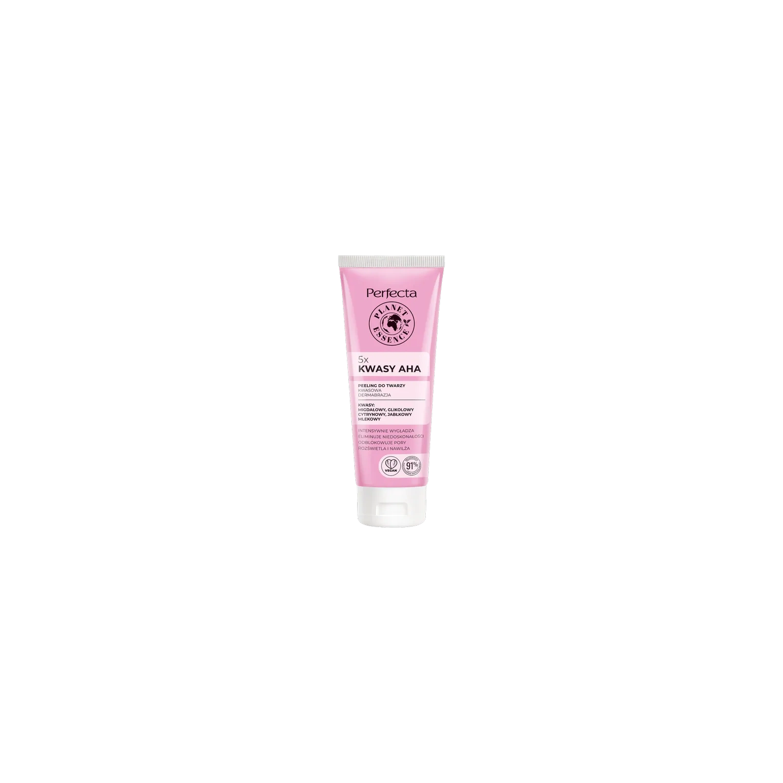 DAX Perfecta Planet Essence peeling do twarzy 75ml