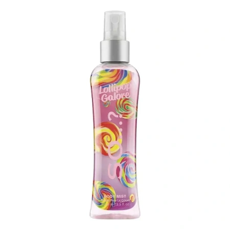 INCOS So...? Body Mist perfumowana mgiełka do ciała Lollipop Galore 100ml