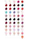 INGLOT O2M oddychający lakier do paznokci 691 11ml